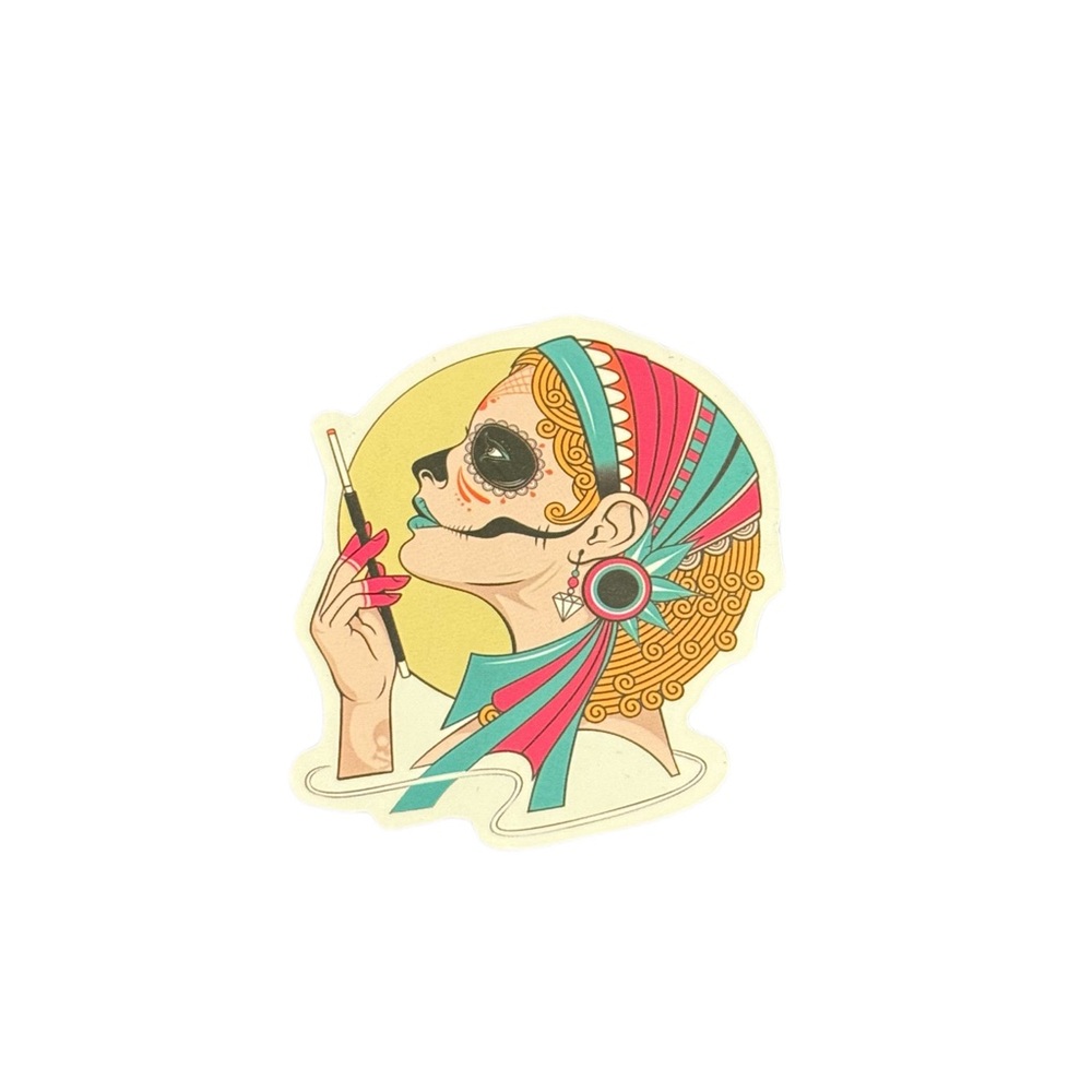 🌙 5/$8 Sticker